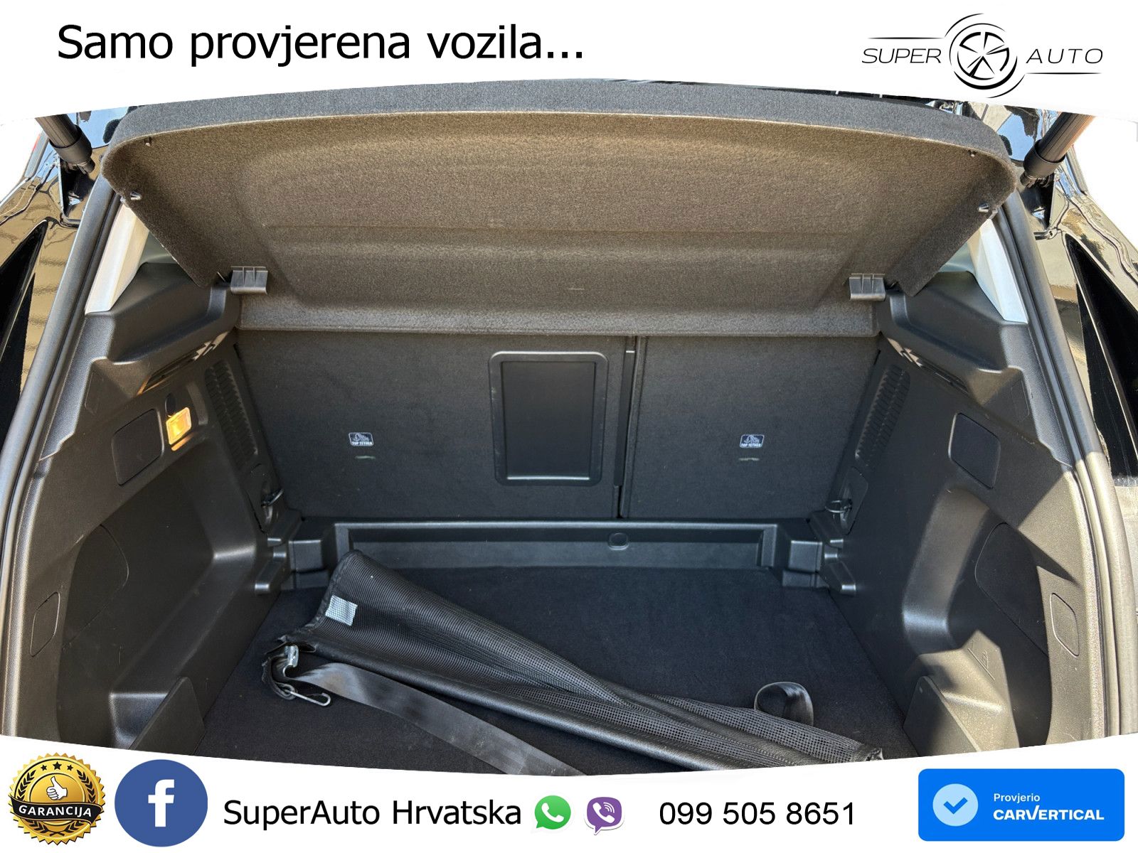 Opel Grandland 1.5d (130 KS) Automatic GS