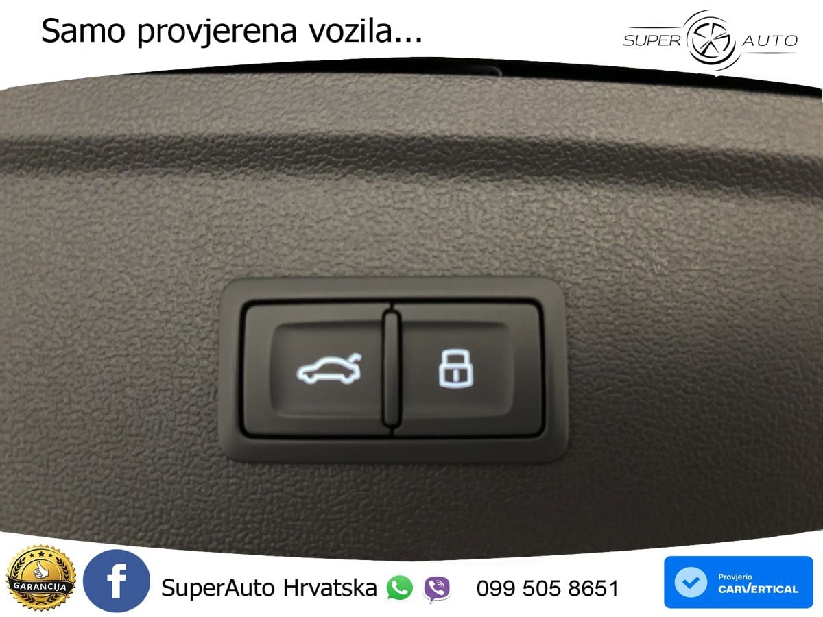 Audi A3 35 TDI (150 KS) S tronic LED+GR SJED+ACC