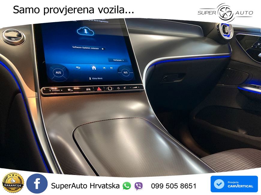 Mercedes GLC 200d (163 KS) 4MATIC 9G-TRONIC Avantgarde LED+GR SJED+ACC