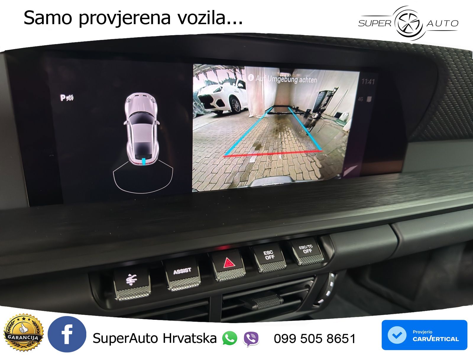Porsche 911 GT3 4.0 (510 KS) PDK Touring-Paket