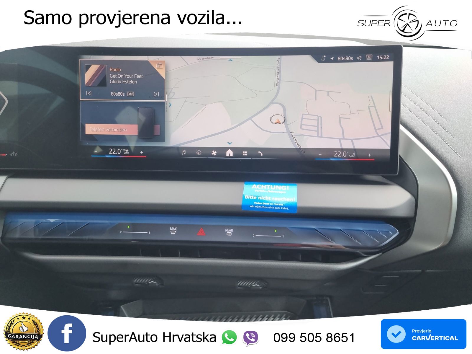 BMW X3 20d xDrive Steptronic M Sport LED+GR SJED+ACC