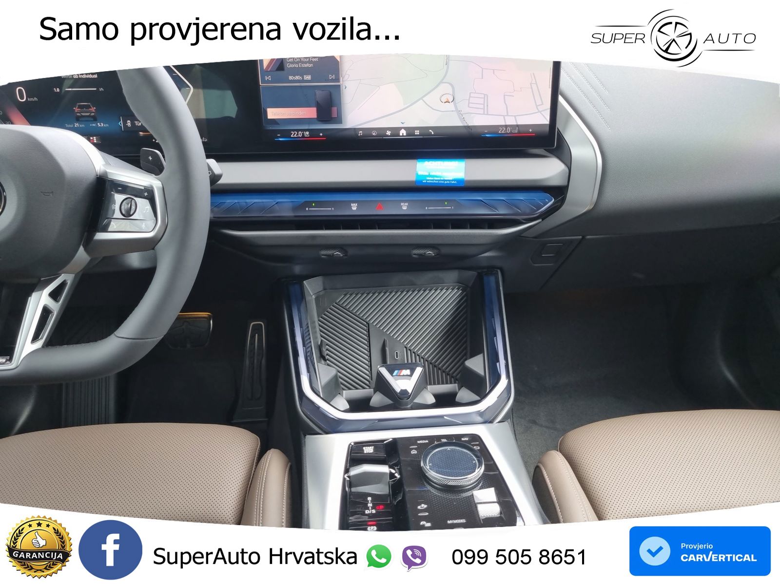 BMW X3 20d xDrive Steptronic M Sport LED+GR SJED+ACC