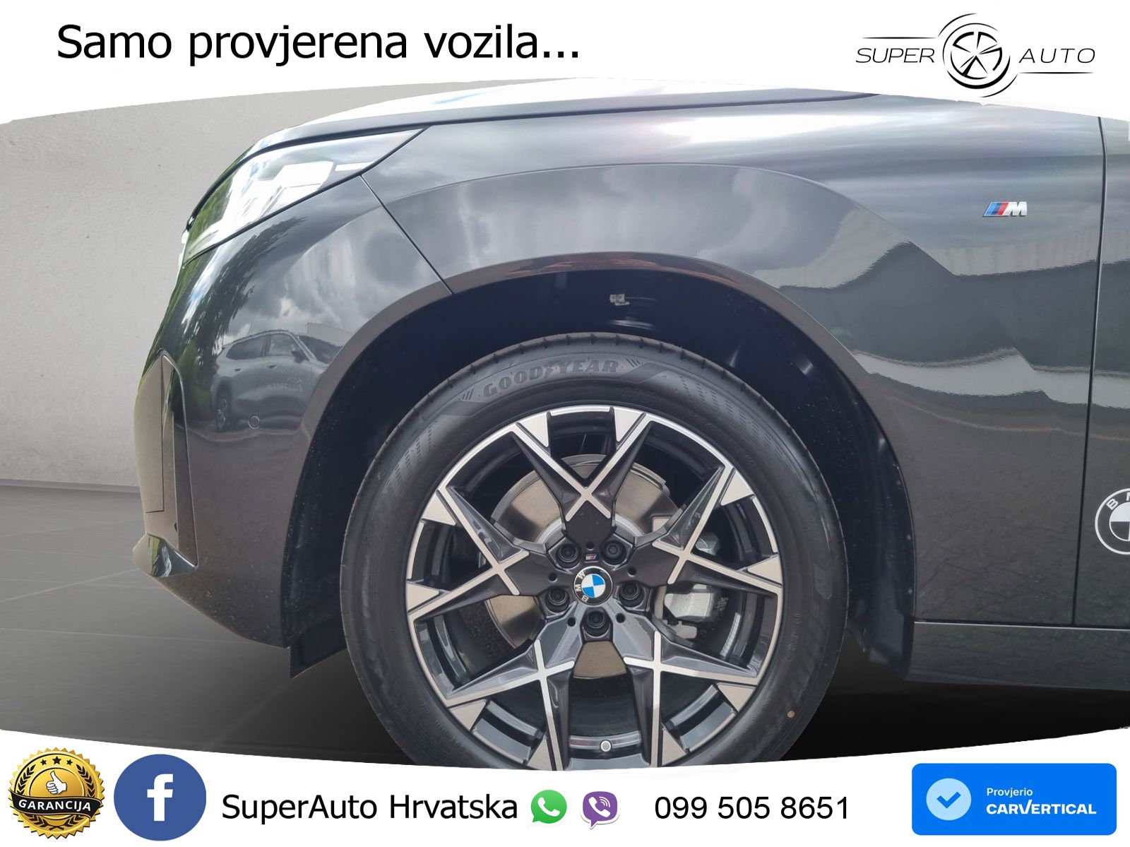 BMW X3 20d xDrive Steptronic M Sport LED+GR SJED+ACC