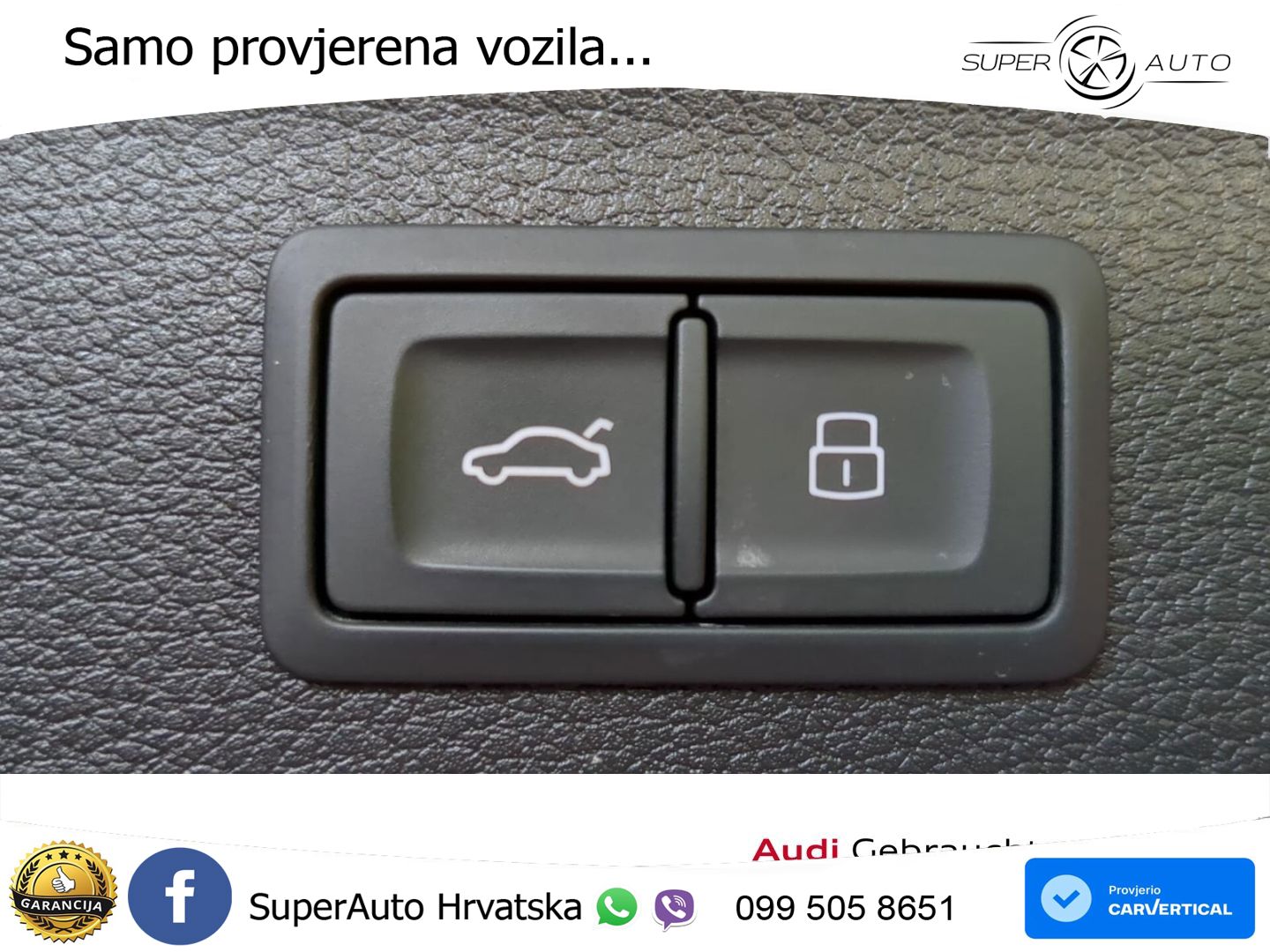 Audi Q3 40 TDI (200 KS) quattro S tronic