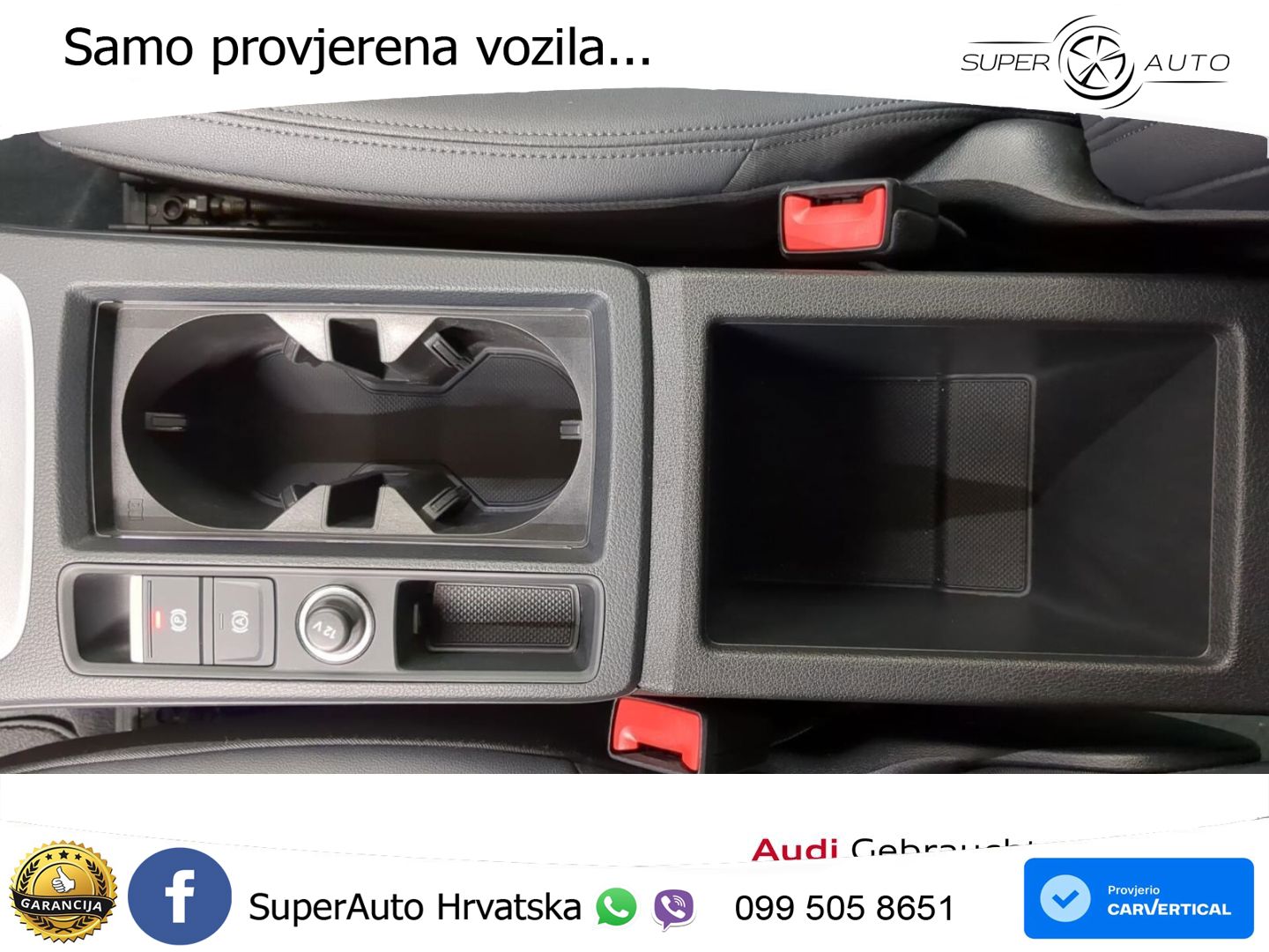 Audi Q3 40 TDI (200 KS) quattro S tronic
