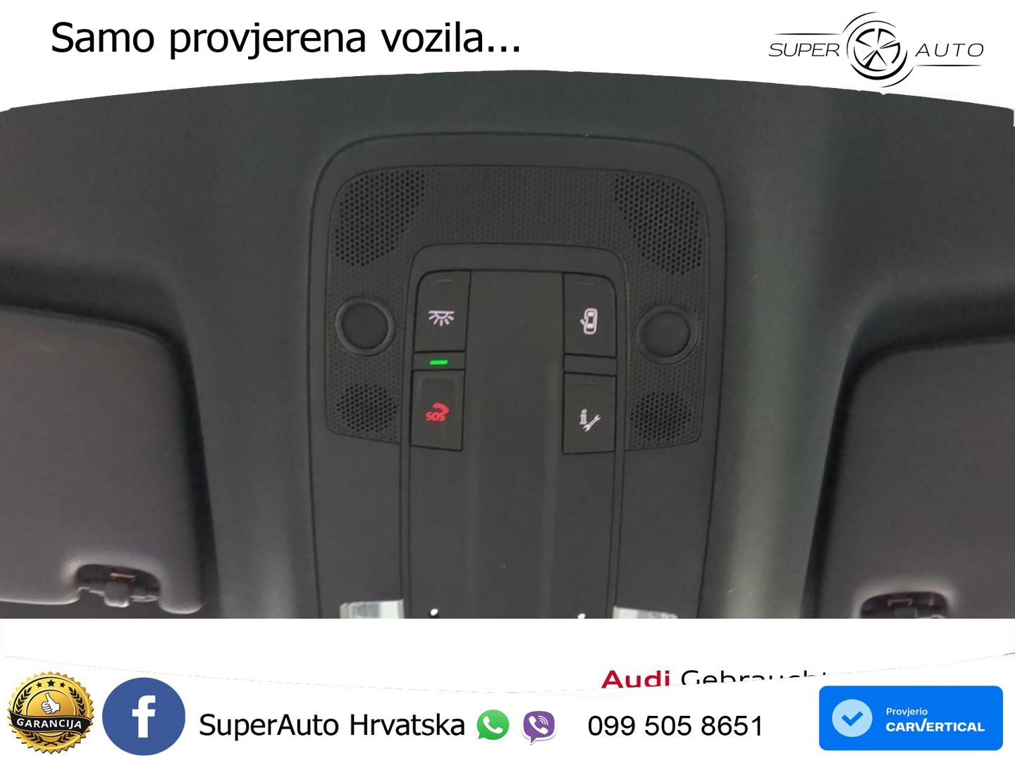 Audi Q3 40 TDI (200 KS) quattro S tronic