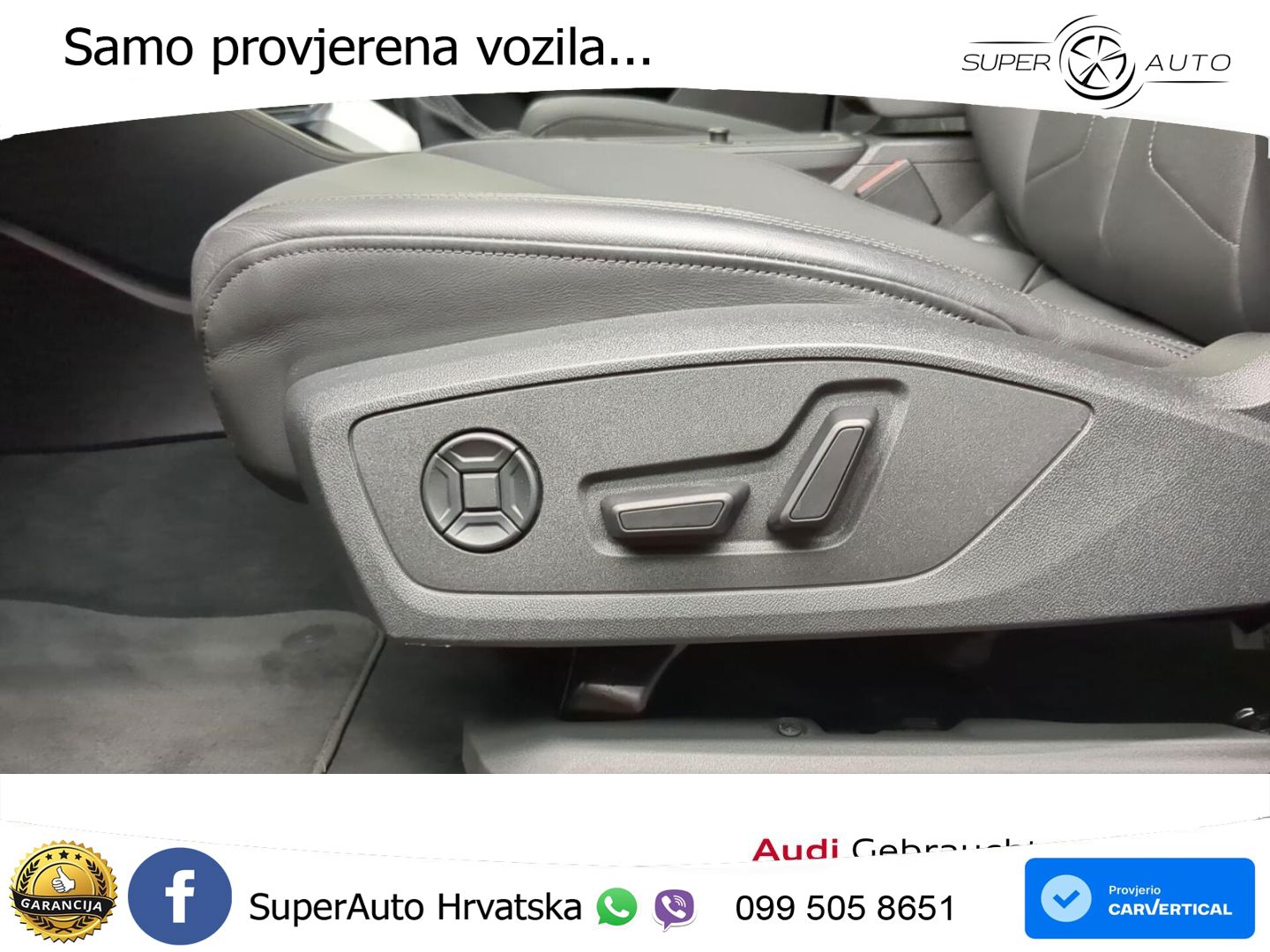 Audi Q3 40 TDI (200 KS) quattro S tronic