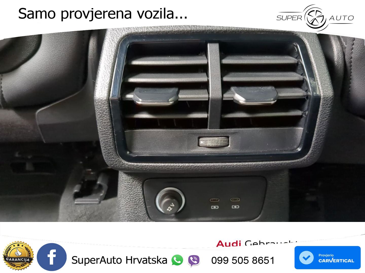 Audi Q3 40 TDI (200 KS) quattro S tronic