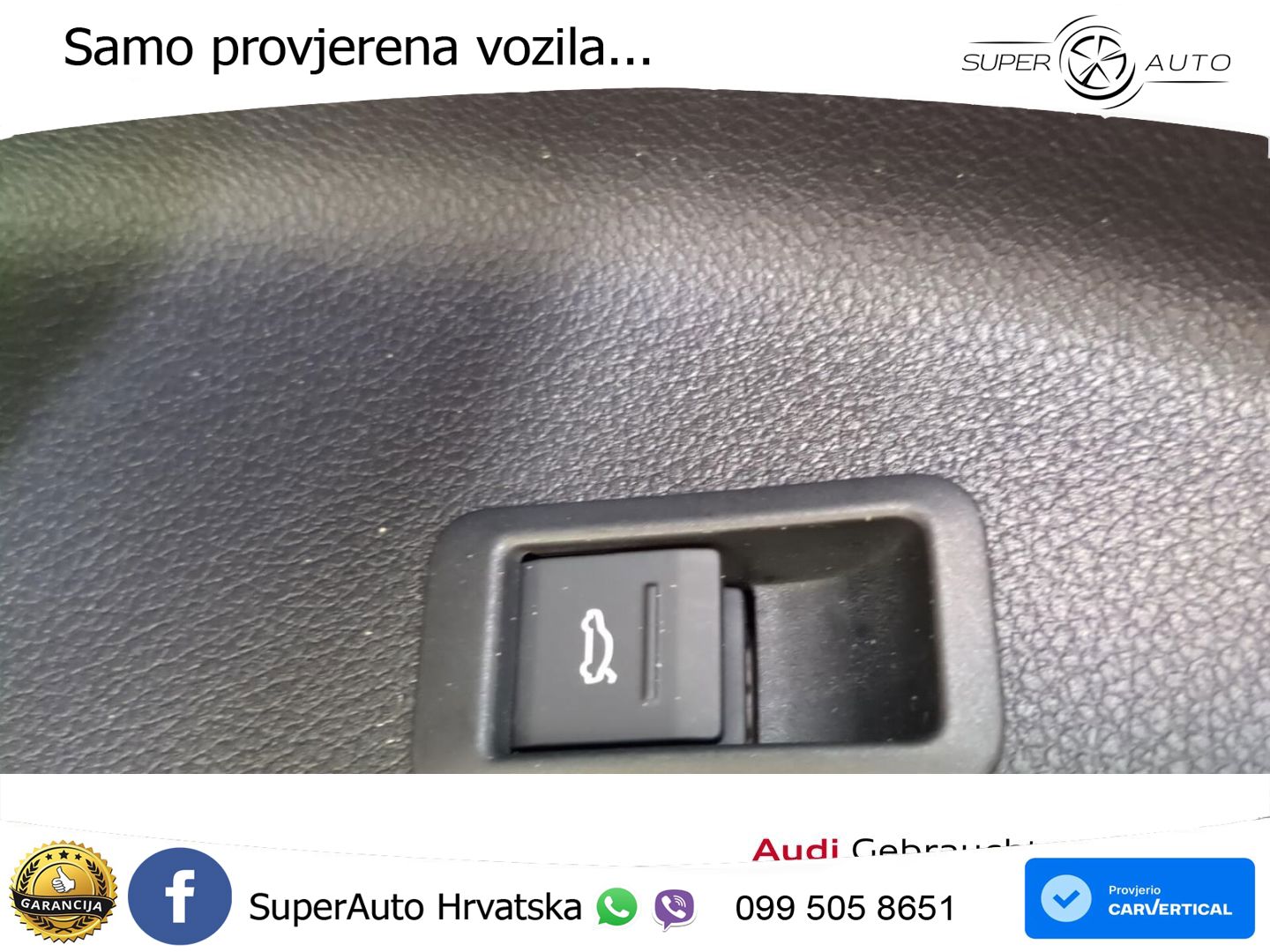 Audi Q3 40 TDI (200 KS) quattro S tronic