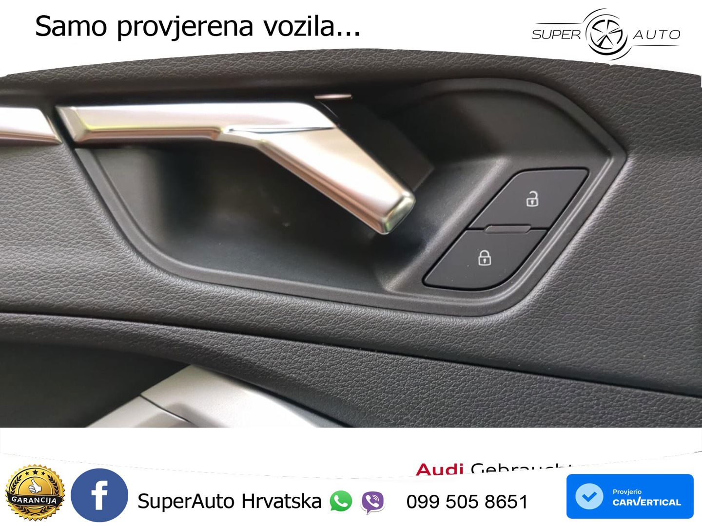 Audi Q3 40 TDI (200 KS) quattro S tronic