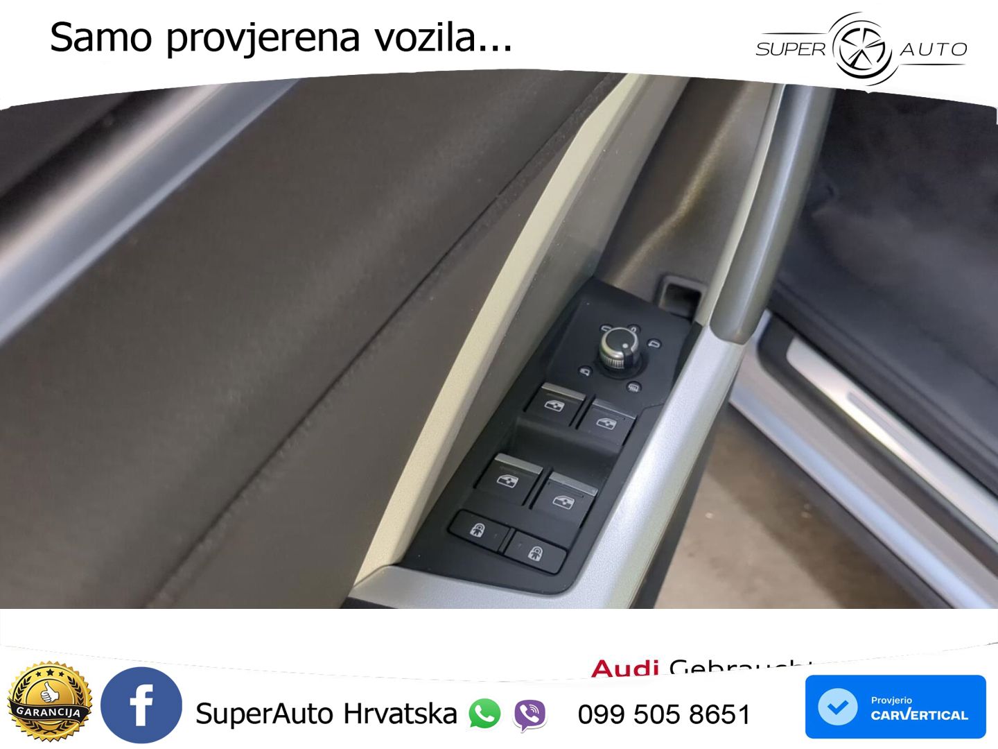 Audi Q3 40 TDI (200 KS) quattro S tronic