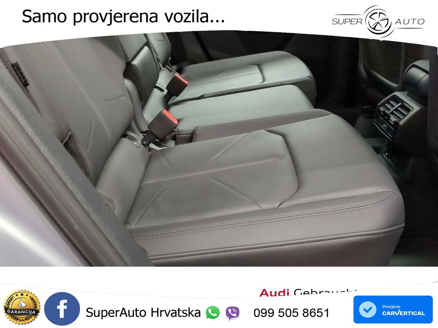 Audi Q3 40 TDI (200 KS) quattro S tronic