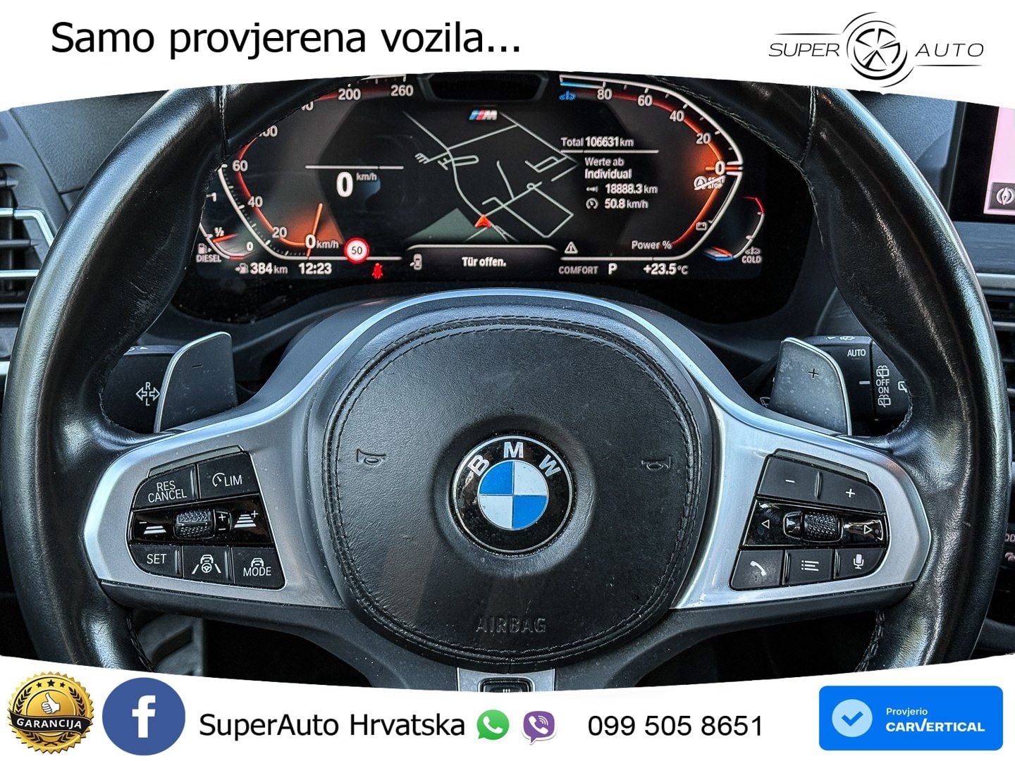 BMW X3 20d xDrive Steptronic LED+GR SJED+ACC