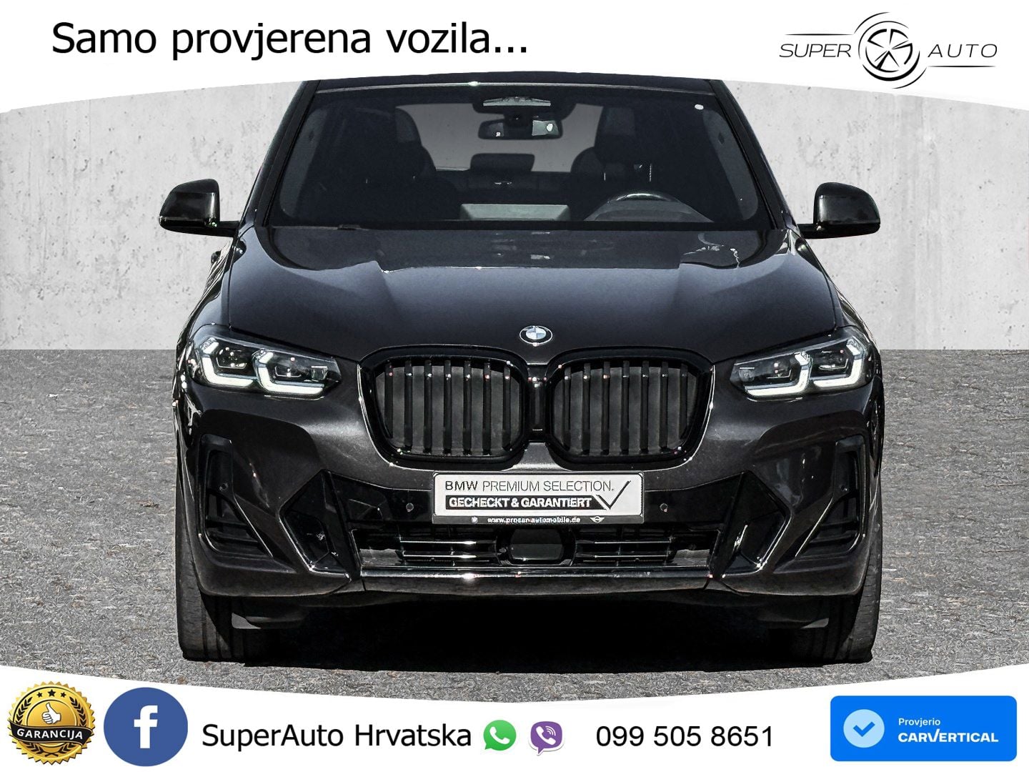 BMW X3 20d xDrive Steptronic LED+GR SJED+ACC