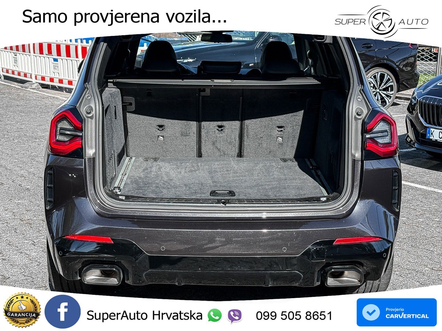 BMW X3 20d xDrive Steptronic LED+GR SJED+ACC
