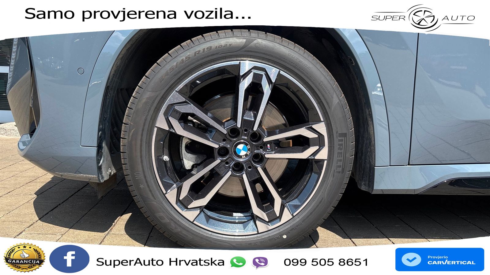 BMW X1 23d (211 KS) xDrive Steptronic M Sport LED+GR SJED+ACC