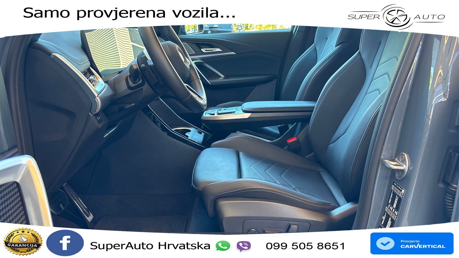 BMW X1 23d (211 KS) xDrive Steptronic M Sport LED+GR SJED+ACC