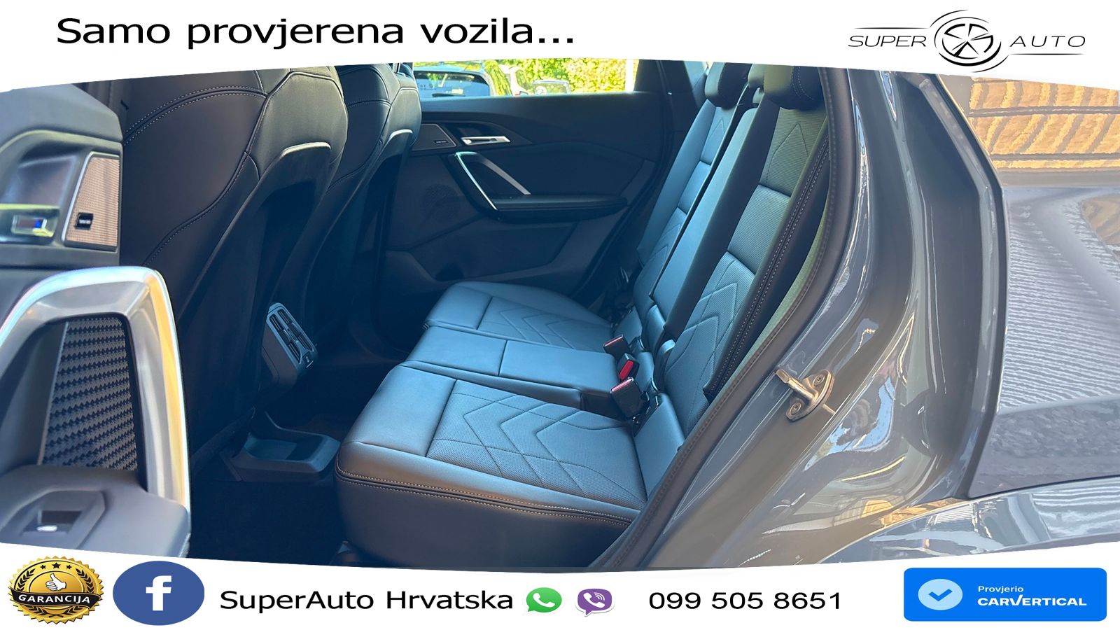 BMW X1 23d (211 KS) xDrive Steptronic M Sport LED+GR SJED+ACC