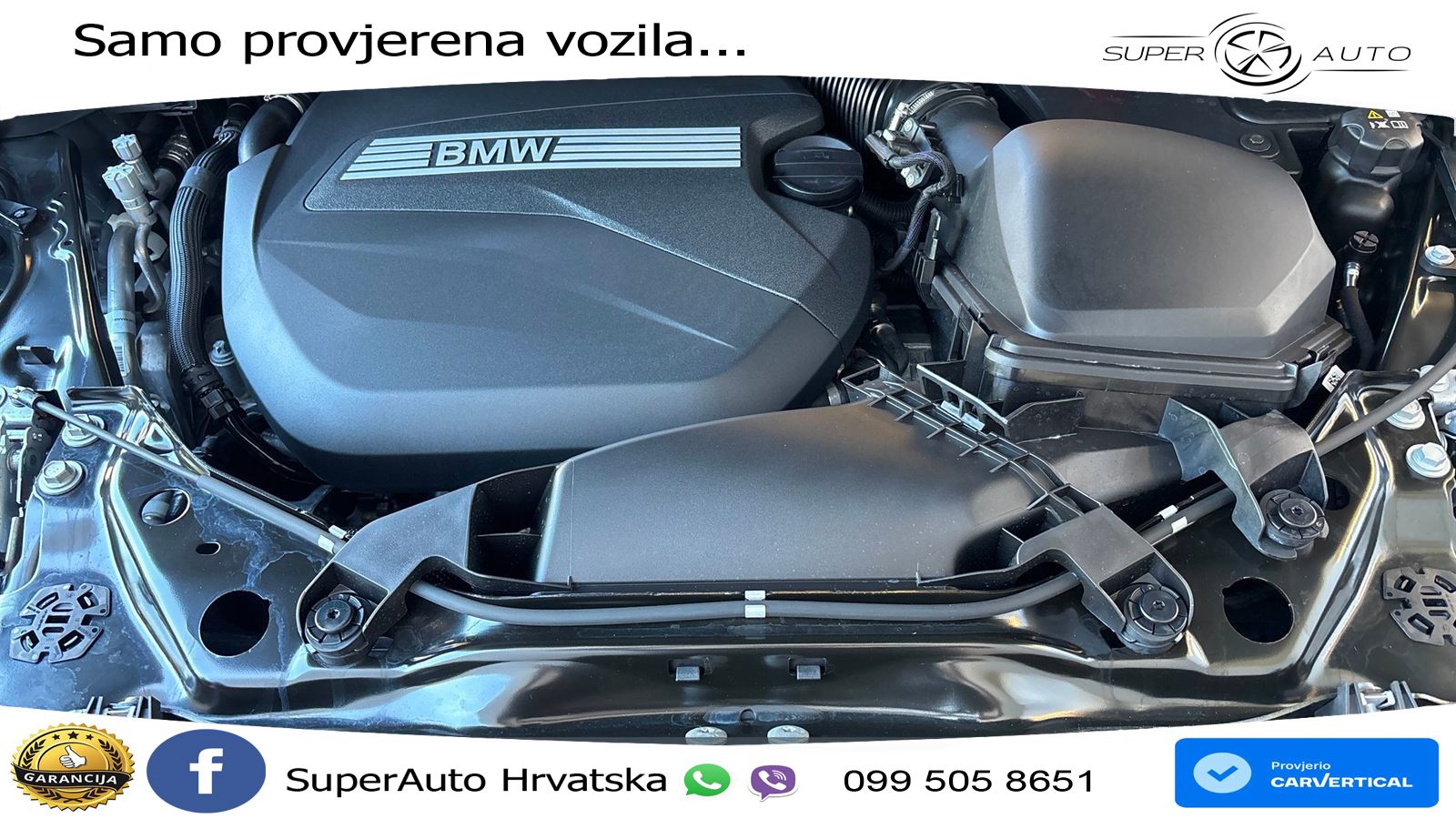 BMW X1 23d (211 KS) xDrive Steptronic M Sport LED+GR SJED+ACC