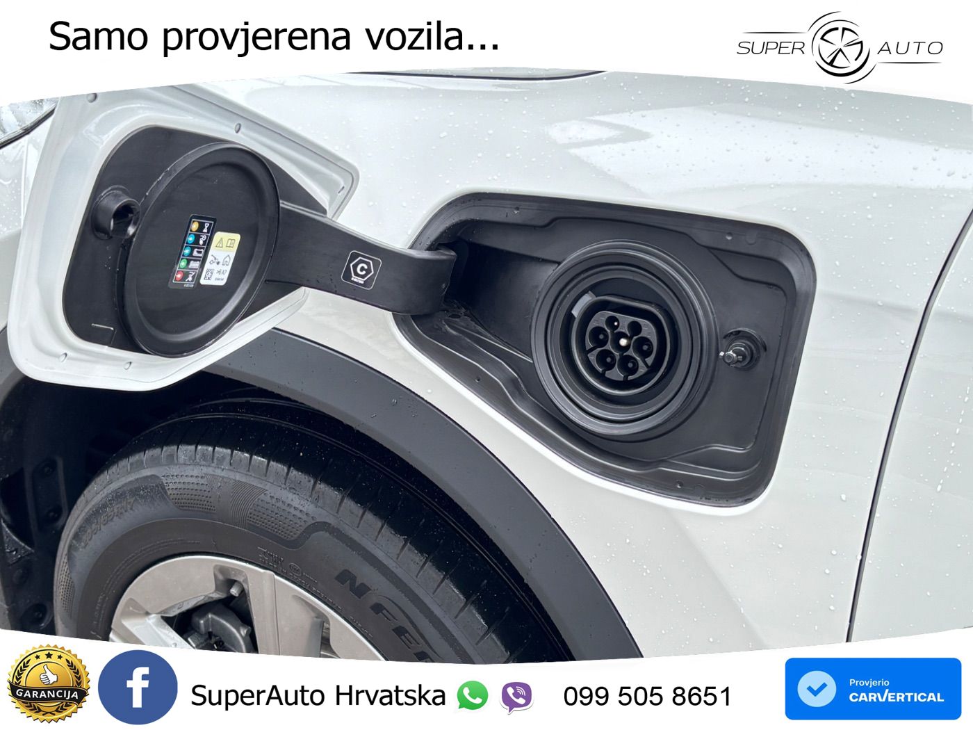 BMW X1 25e (245 KS) xDrive Steptronic LED+GR SJED+ACC