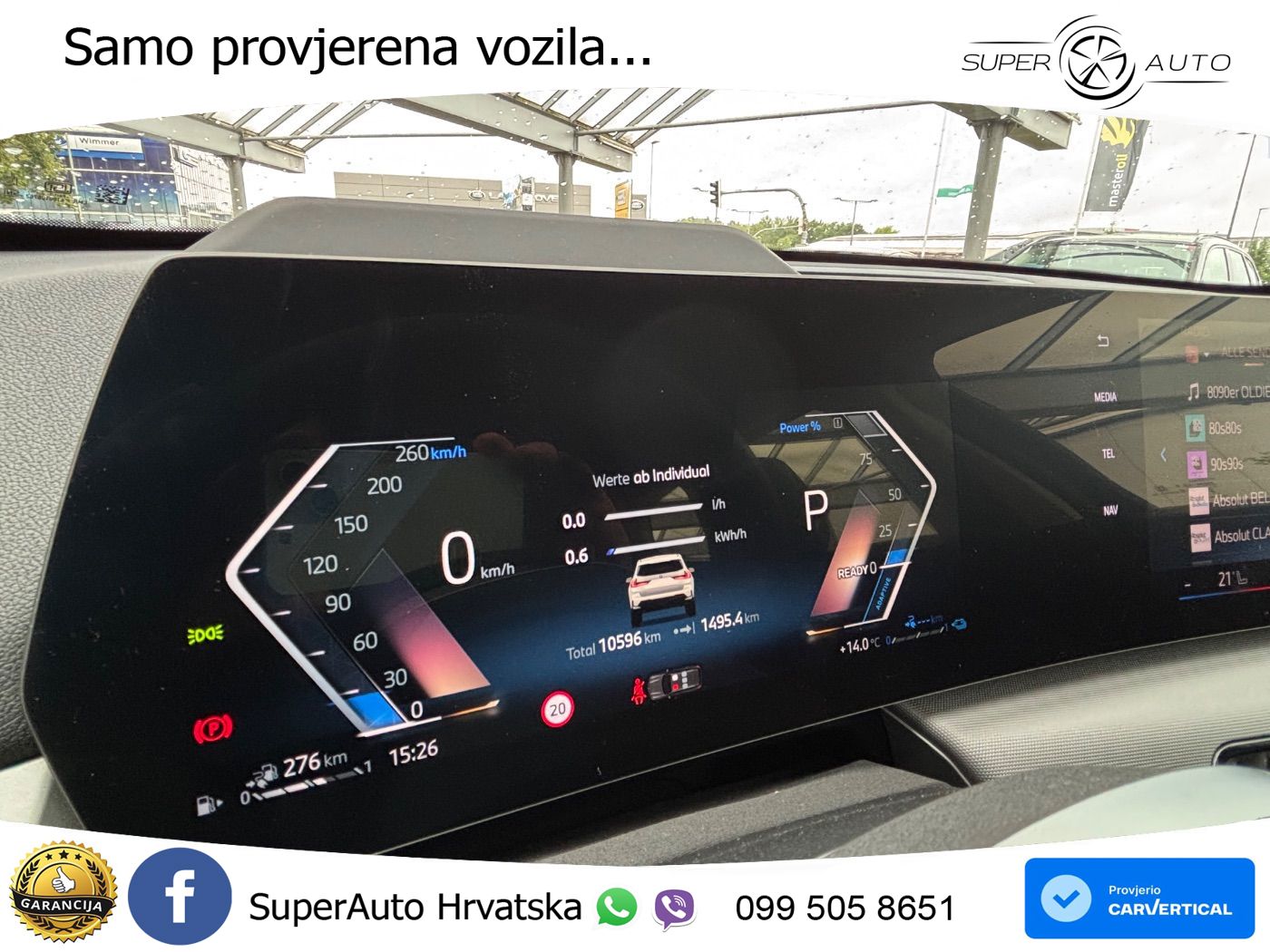 BMW X1 25e (245 KS) xDrive Steptronic LED+GR SJED+ACC