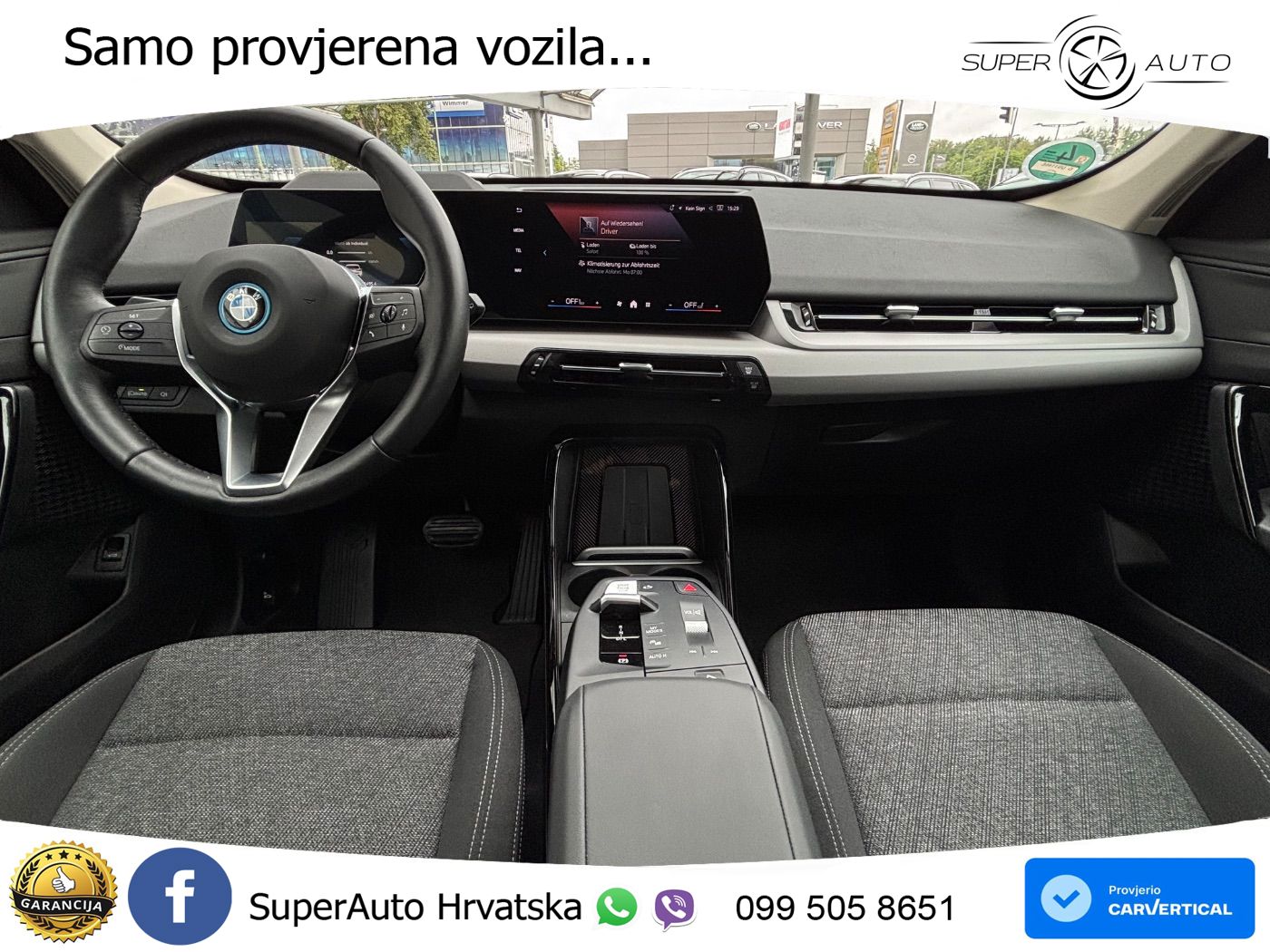 BMW X1 25e (245 KS) xDrive Steptronic LED+GR SJED+ACC