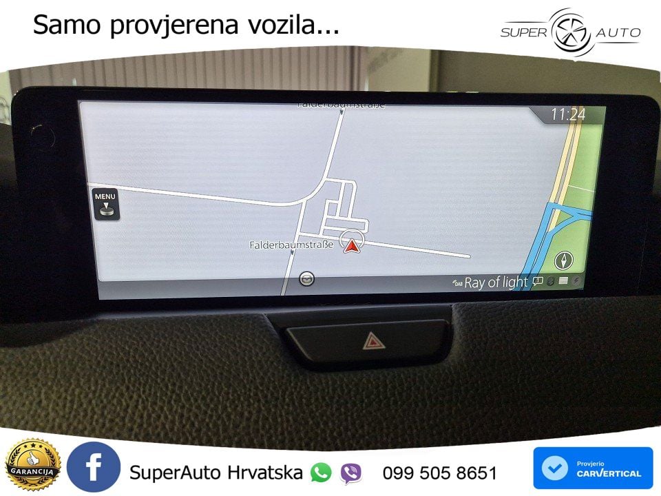 Mazda CX-60 2.5 e-Skyactiv (328 KS) AWD Automatic MATRIX+GR SJED+KAM
