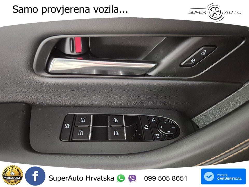 Mazda CX-60 2.5 e-Skyactiv (328 KS) AWD Automatic MATRIX+GR SJED+KAM