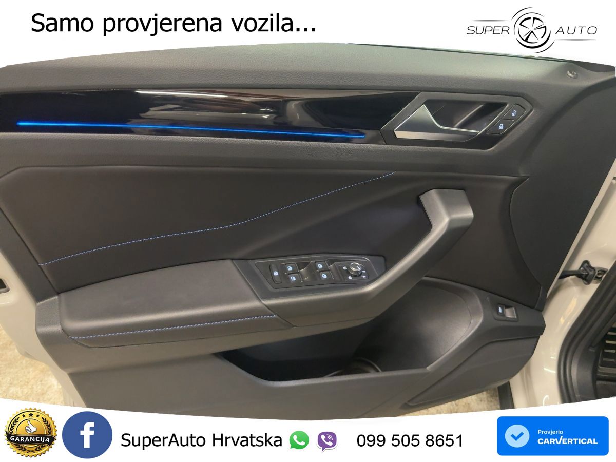 Volkswagen T-Roc I R 2.0 TSI (300 KS) OPF 4M DSG LED+GR SJED+ACC