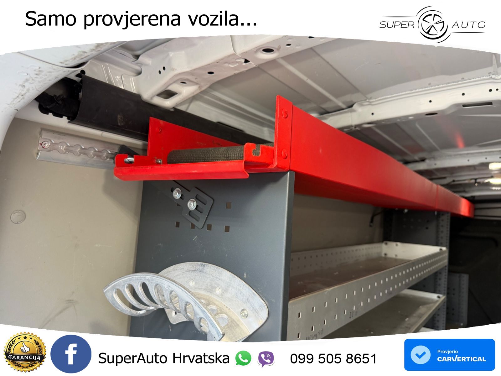 Ford Transit 350 L3H2 Heavy Trend*ACC*RFK*PDC*WÜRTH* 131 KS