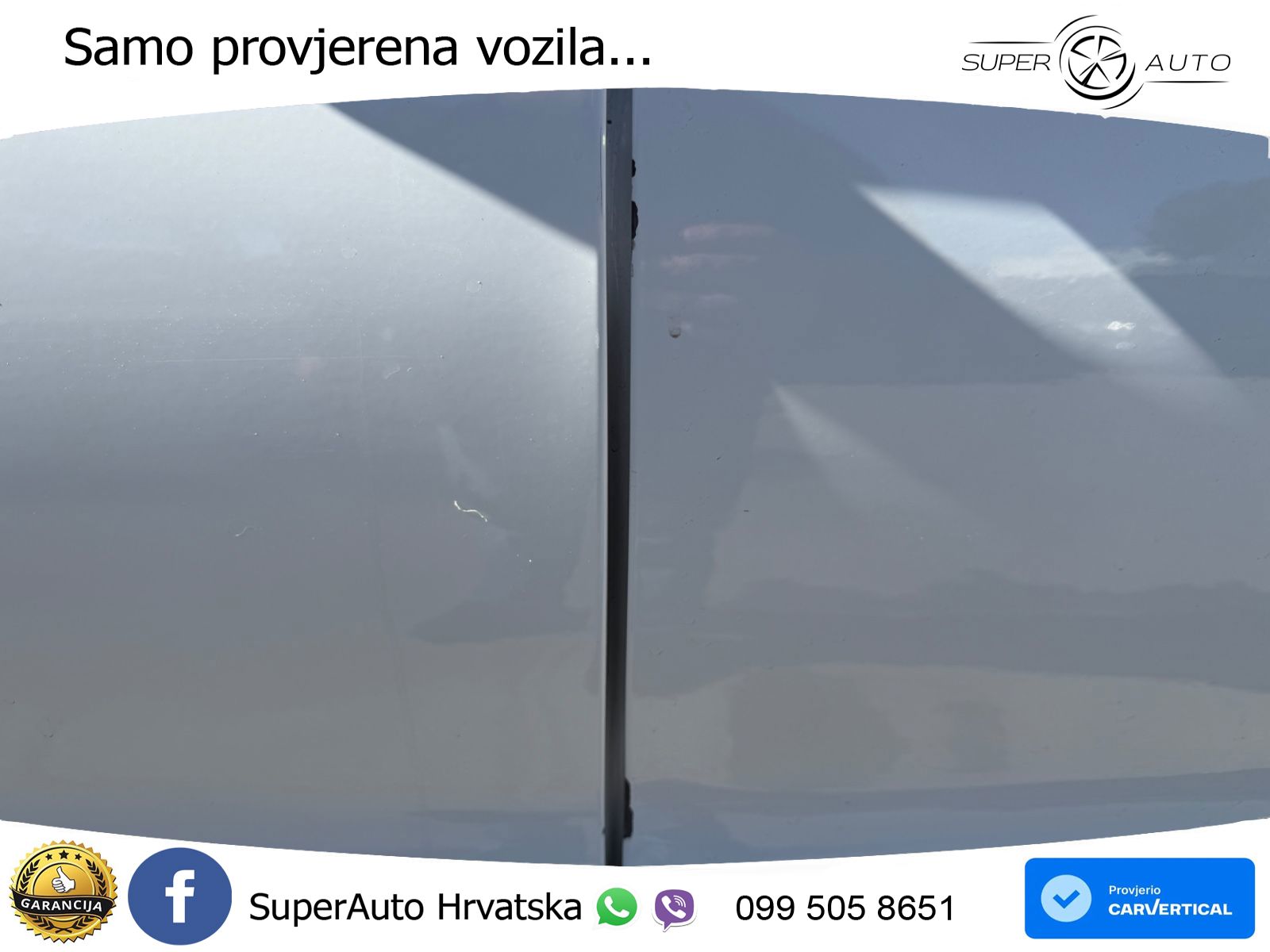 Ford Transit 350 L3H2 Heavy Trend*ACC*RFK*PDC*WÜRTH* 131 KS