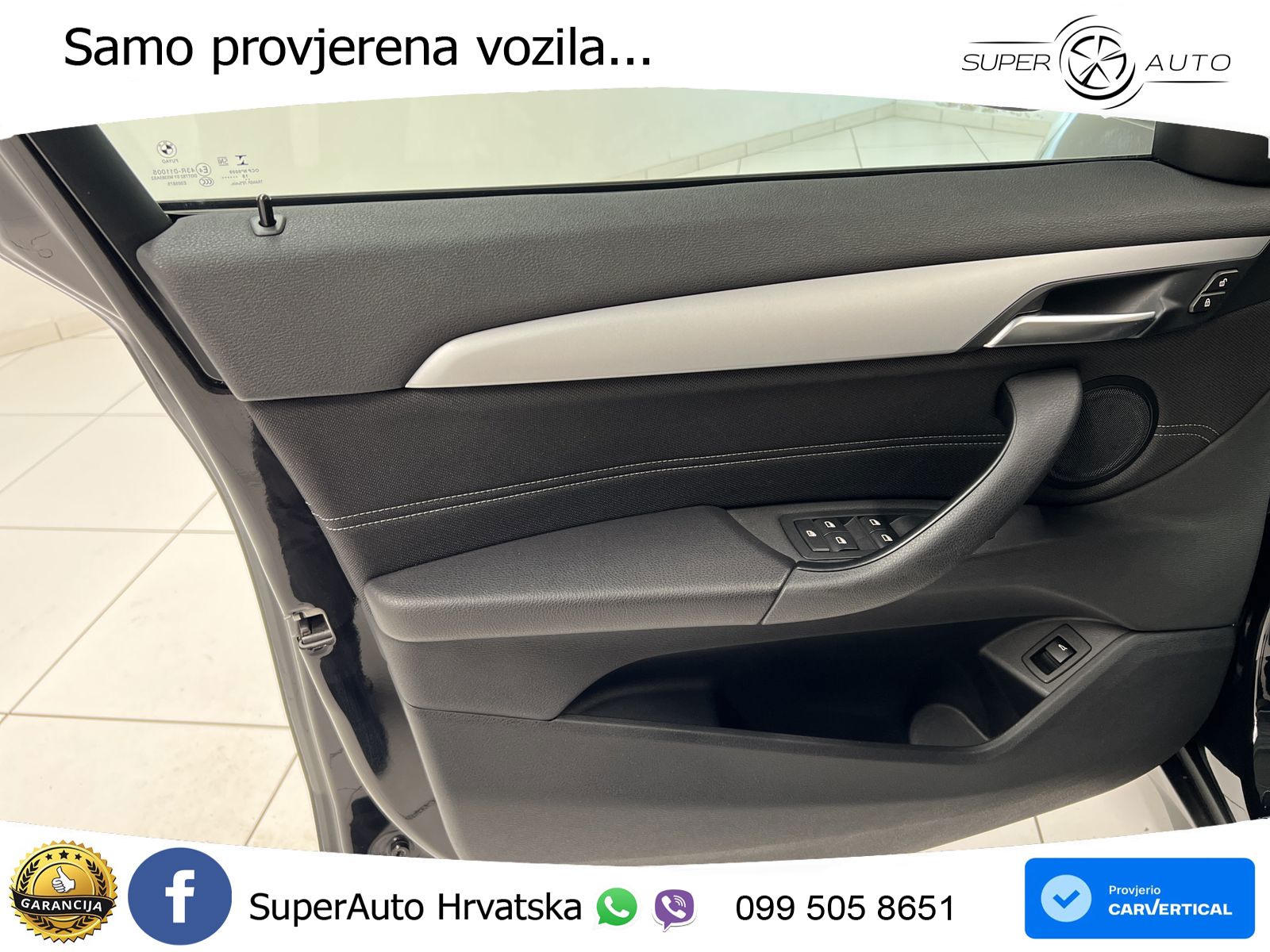 BMW X1 18i (140 KS) Steptronic Advantage