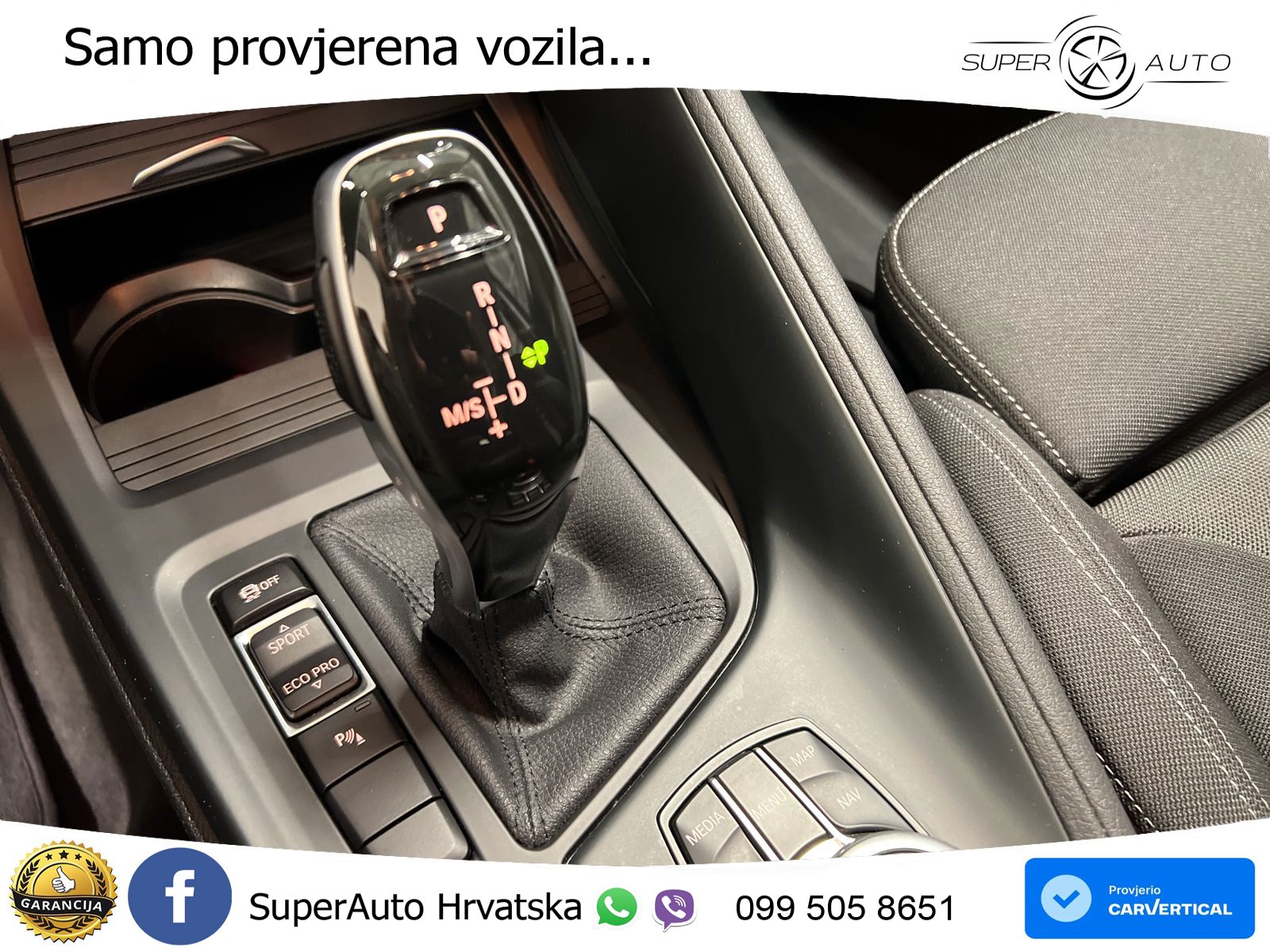 BMW X1 18i (140 KS) Steptronic Advantage