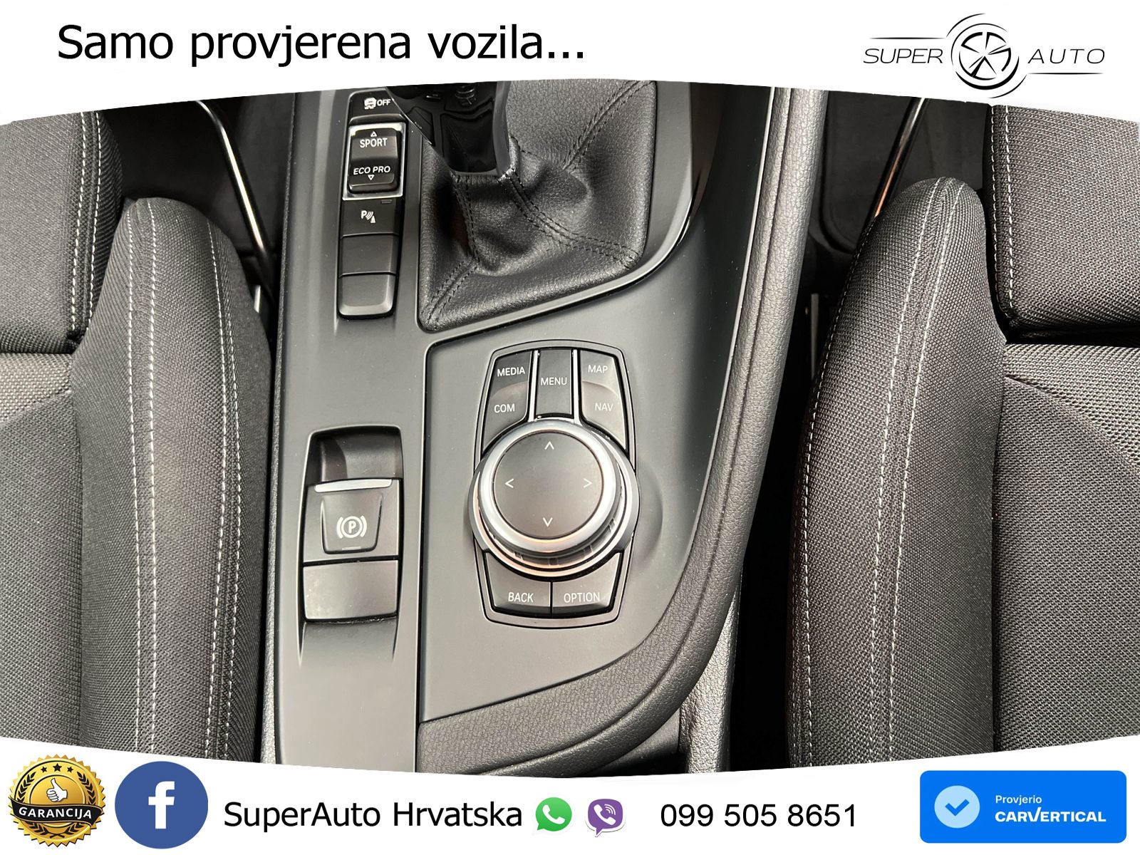 BMW X1 18i (140 KS) Steptronic Advantage
