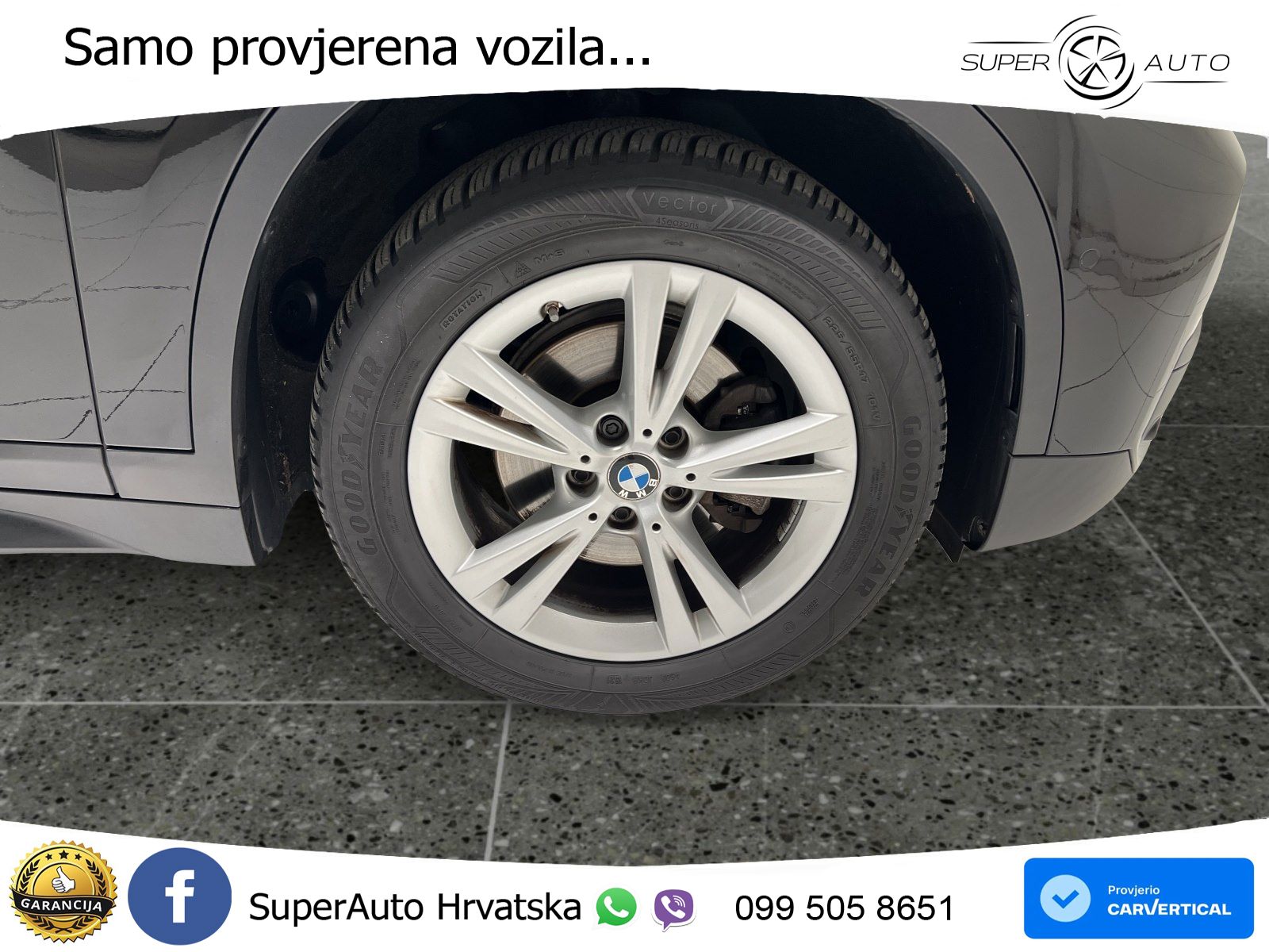 BMW X1 18i (140 KS) Steptronic Advantage