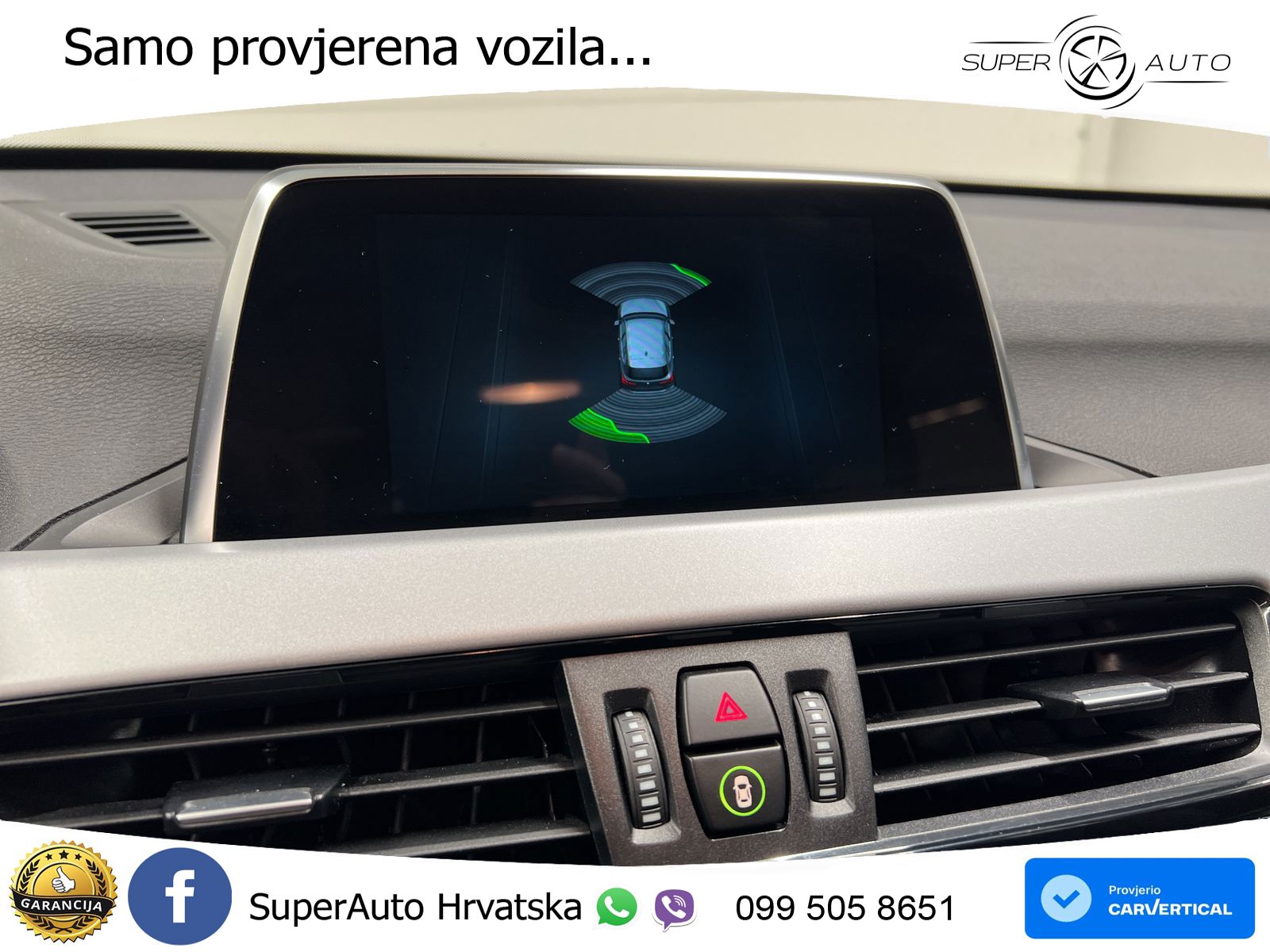 BMW X1 18i (140 KS) Steptronic Advantage