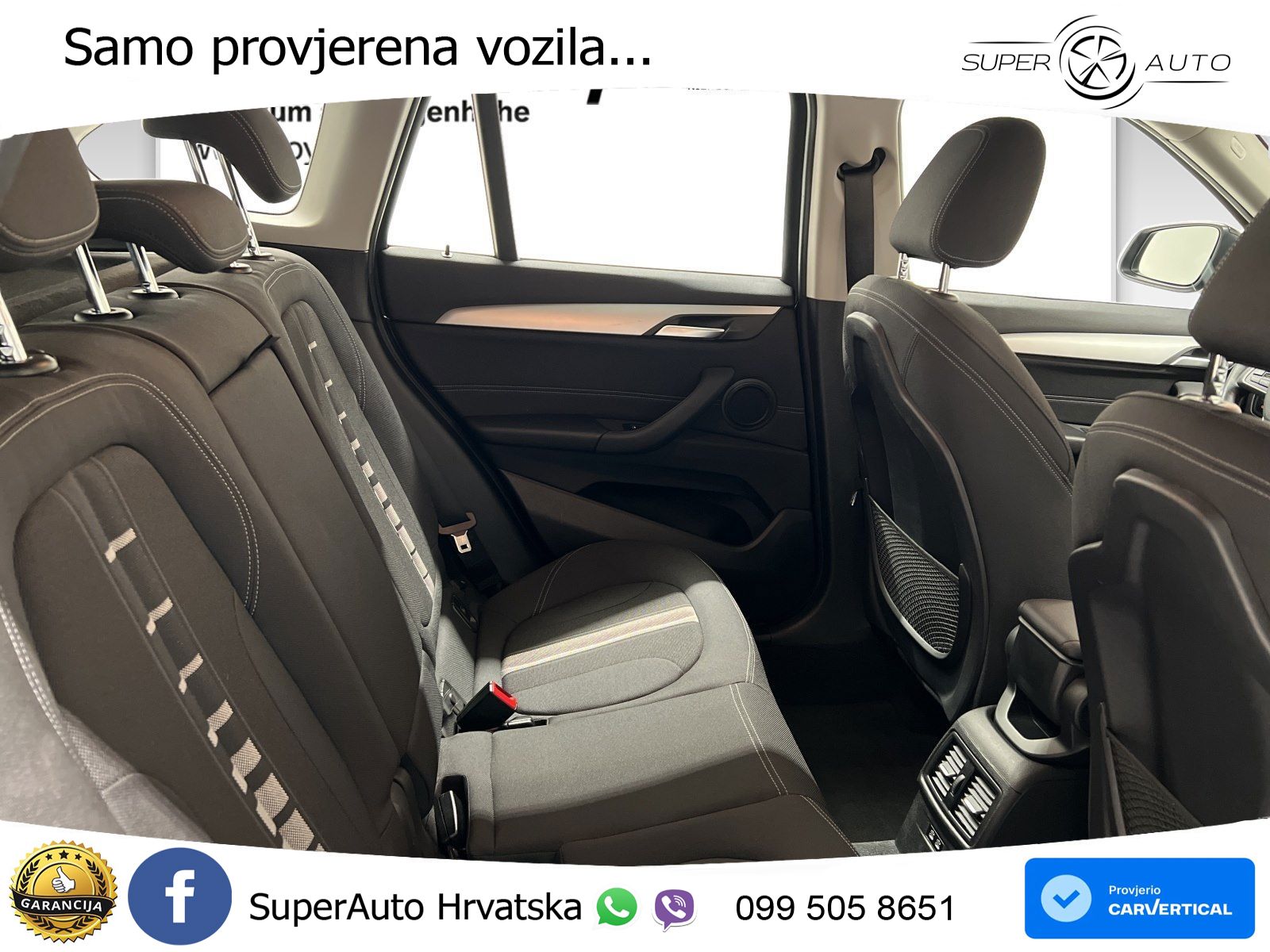 BMW X1 18i (140 KS) Steptronic Advantage