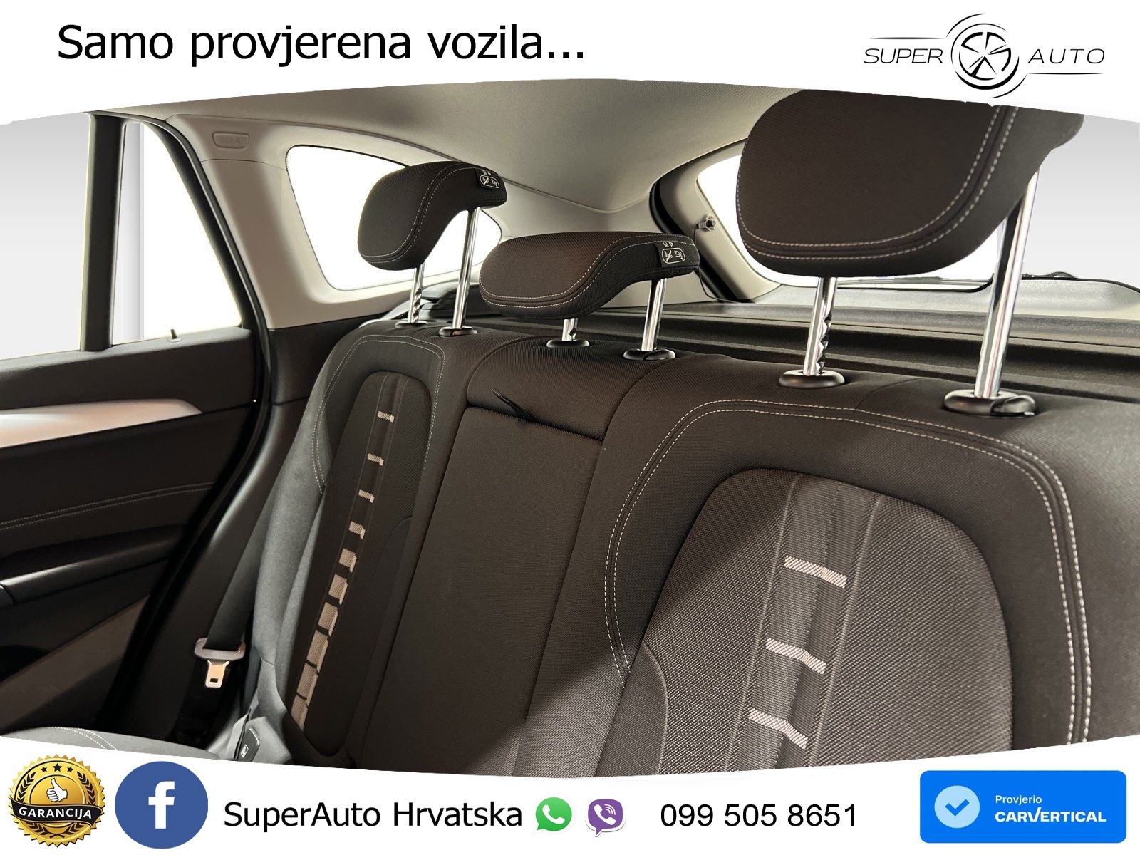 BMW X1 18i (140 KS) Steptronic Advantage