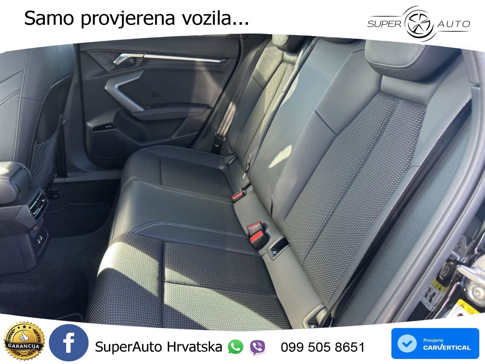 Audi S3 Limuzina 2.0 TFSI (333 KS) quattro S tronic MATRIX+GR SJED+KAM