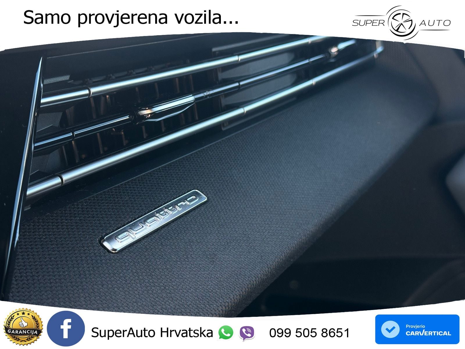 Audi S3 Limuzina 2.0 TFSI (333 KS) quattro S tronic MATRIX+GR SJED+KAM