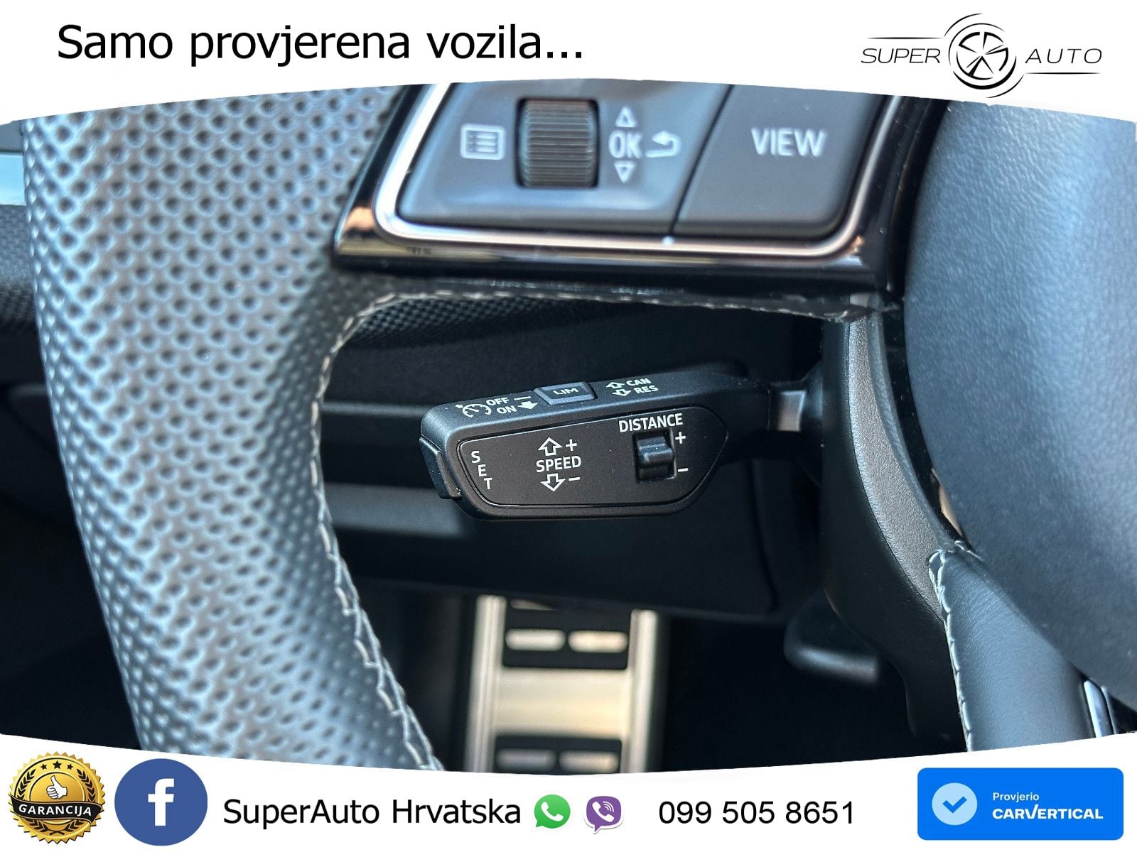 Audi S3 Limuzina 2.0 TFSI (333 KS) quattro S tronic MATRIX+GR SJED+KAM