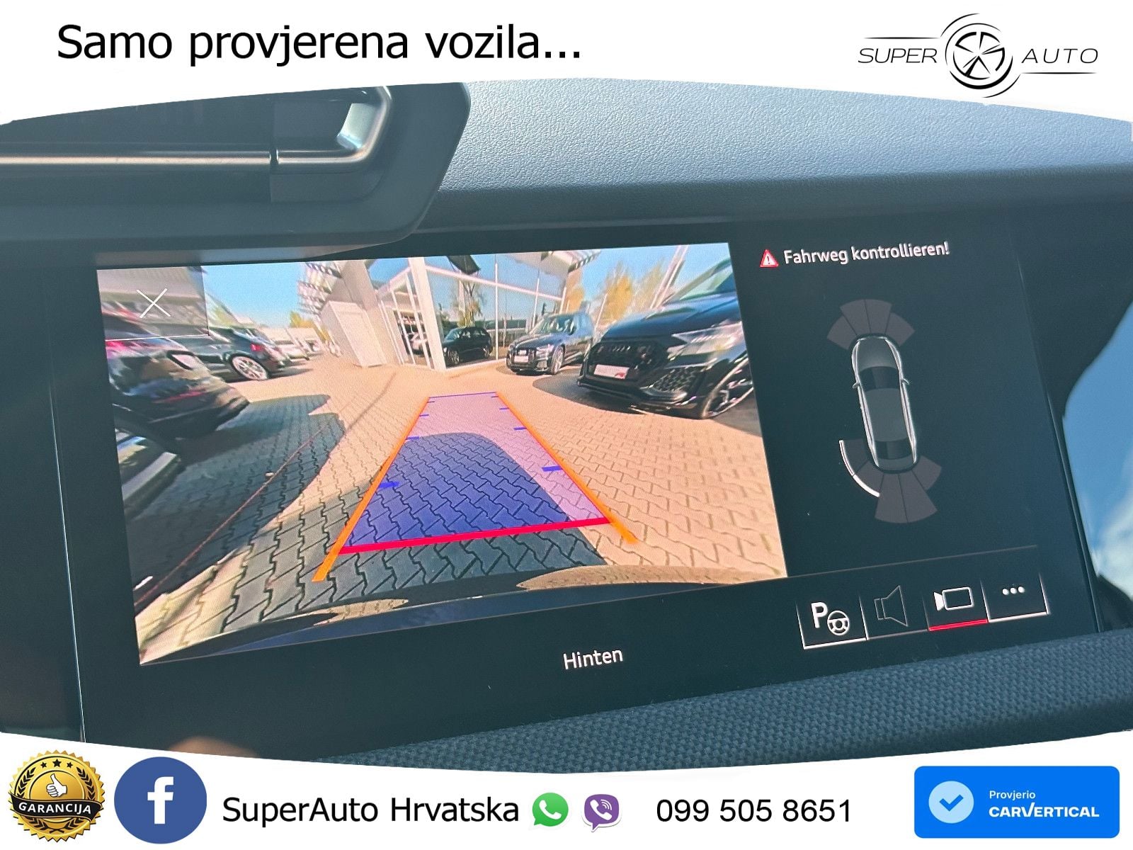 Audi S3 Limuzina 2.0 TFSI (333 KS) quattro S tronic MATRIX+GR SJED+KAM