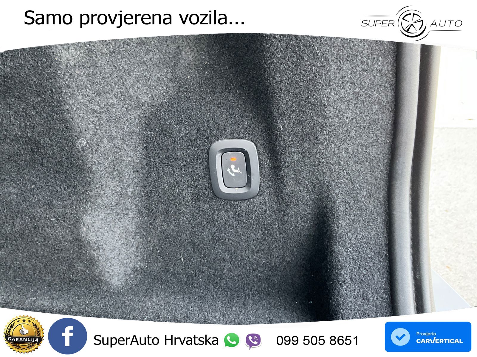 Volvo XC60 B4 Diesel FWD Geartronic LED+GR SJED+ACC