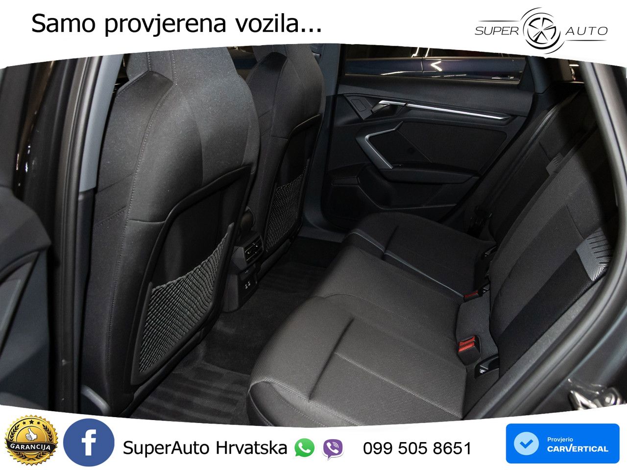 Audi A3 35 TFSI (150 KS) S tronic advanced LED+GR SJED+ACC