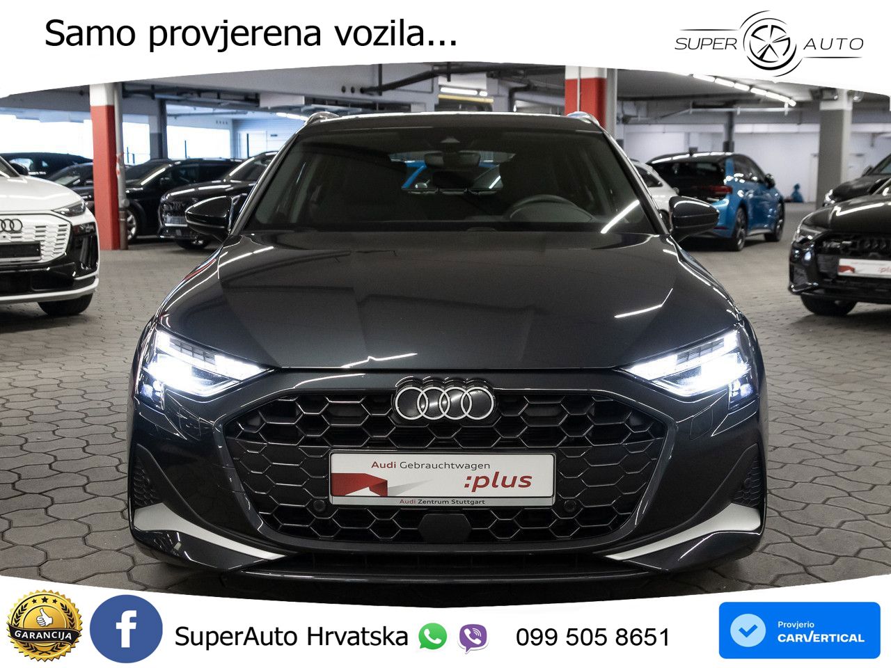Audi A3 35 TFSI (150 KS) S tronic advanced LED+GR SJED+ACC