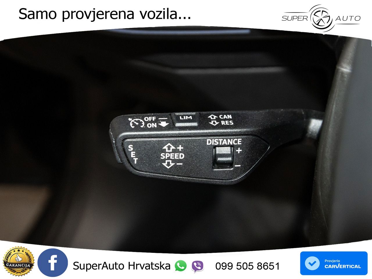 Audi A3 35 TFSI (150 KS) S tronic advanced LED+GR SJED+ACC
