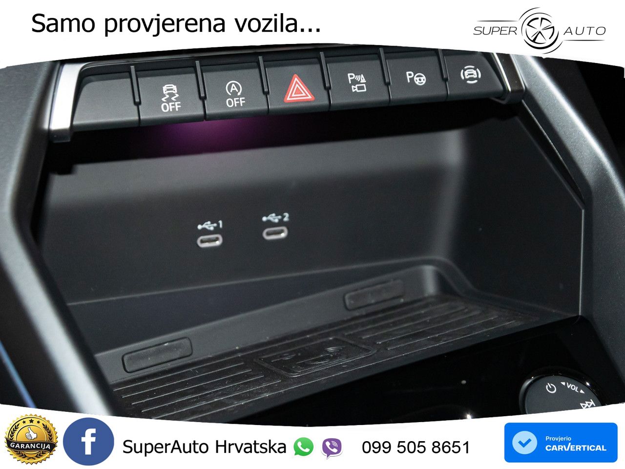 Audi A3 35 TFSI (150 KS) S tronic advanced LED+GR SJED+ACC