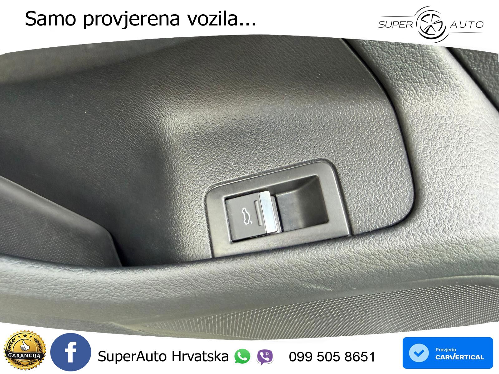 Audi A6 40 TDI (204 KS) S tronic LED+GR SJED+ACC