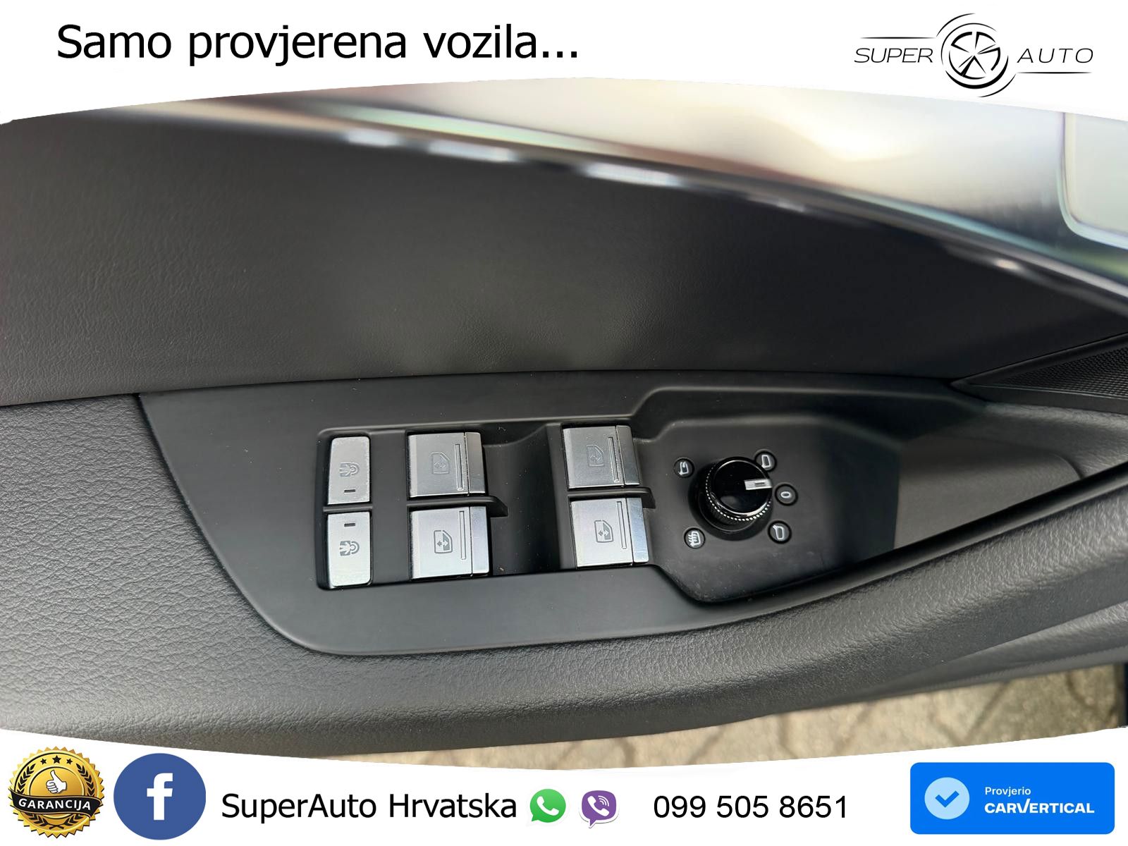Audi A6 40 TDI (204 KS) S tronic LED+GR SJED+ACC