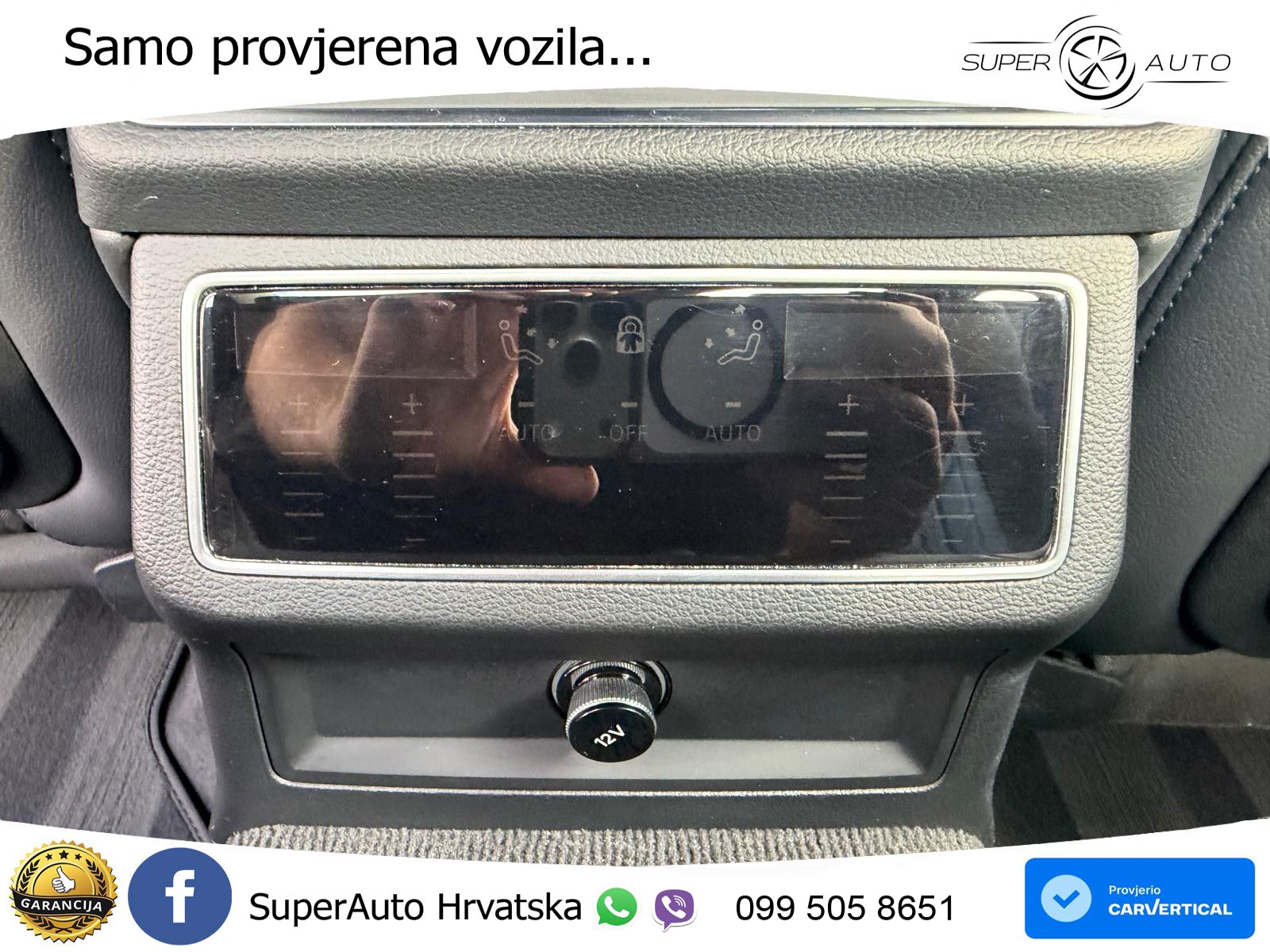 Audi A6 40 TDI (204 KS) S tronic LED+GR SJED+ACC